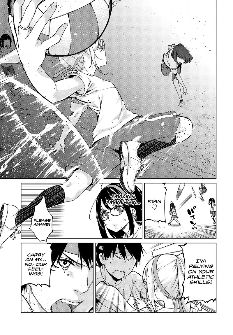 Oroka Na Tenshi Wa Akuma To Odoru 53 21