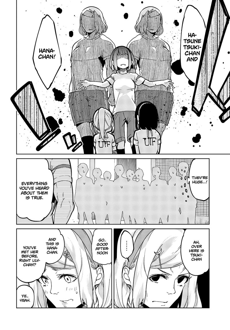 Oroka Na Tenshi Wa Akuma To Odoru 53 28
