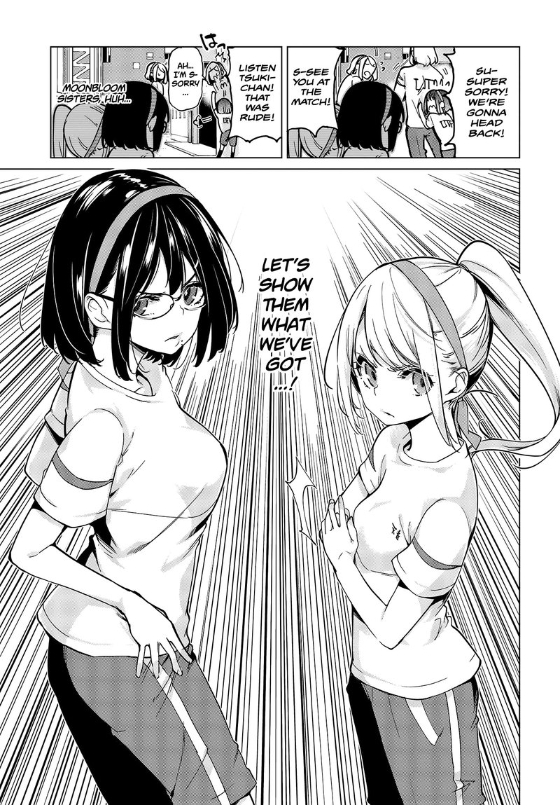 Oroka Na Tenshi Wa Akuma To Odoru 53 31