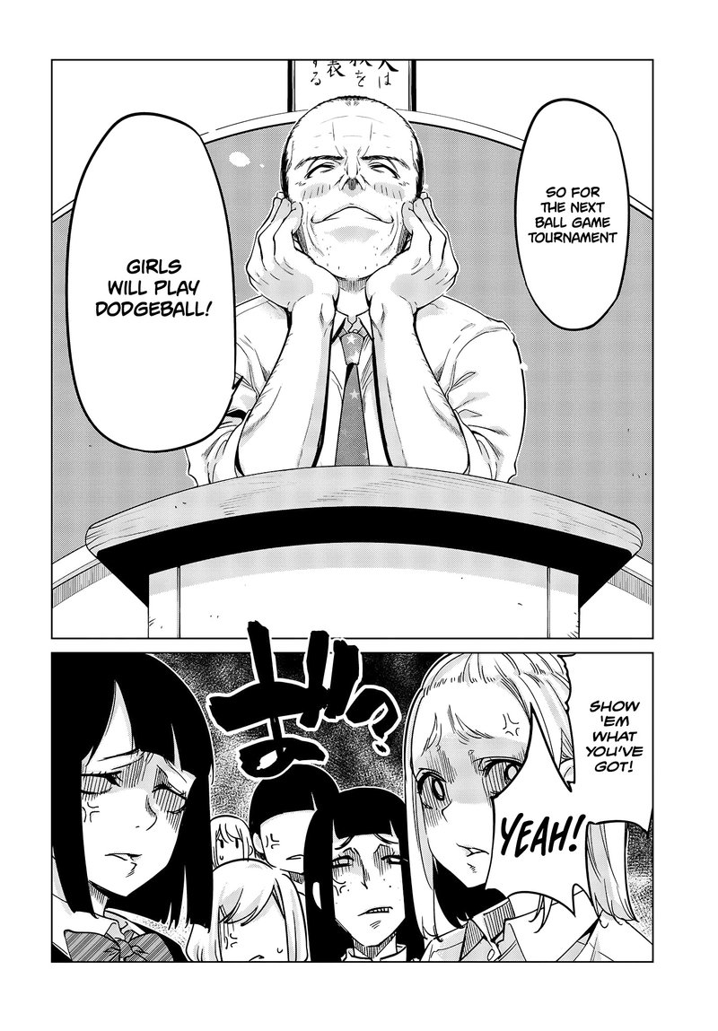 Oroka Na Tenshi Wa Akuma To Odoru 53 4