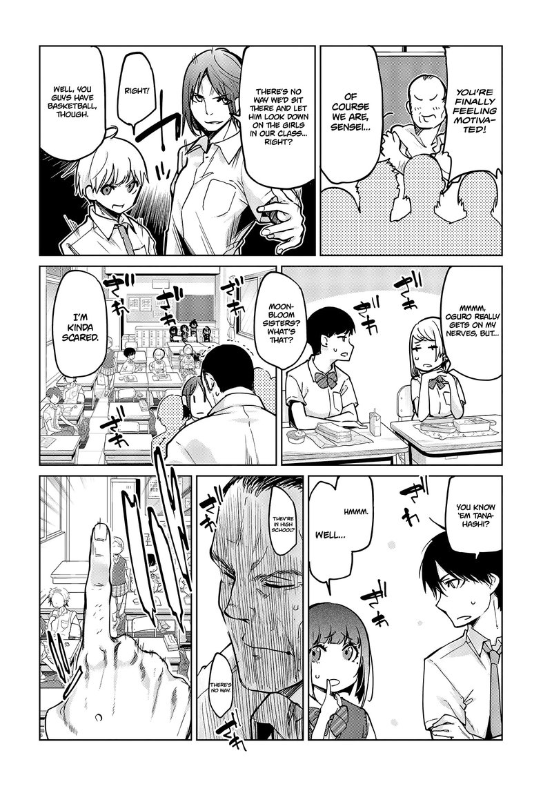 Oroka Na Tenshi Wa Akuma To Odoru 53 8