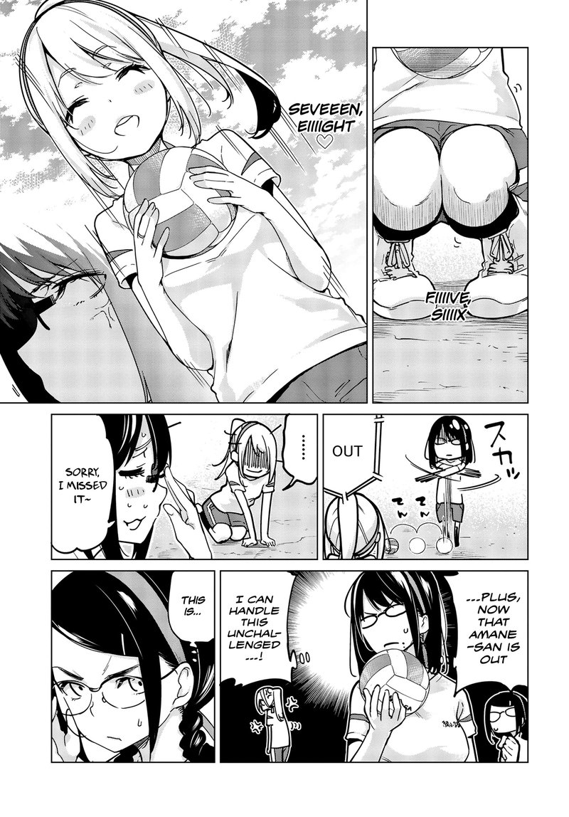 Oroka Na Tenshi Wa Akuma To Odoru 54 11