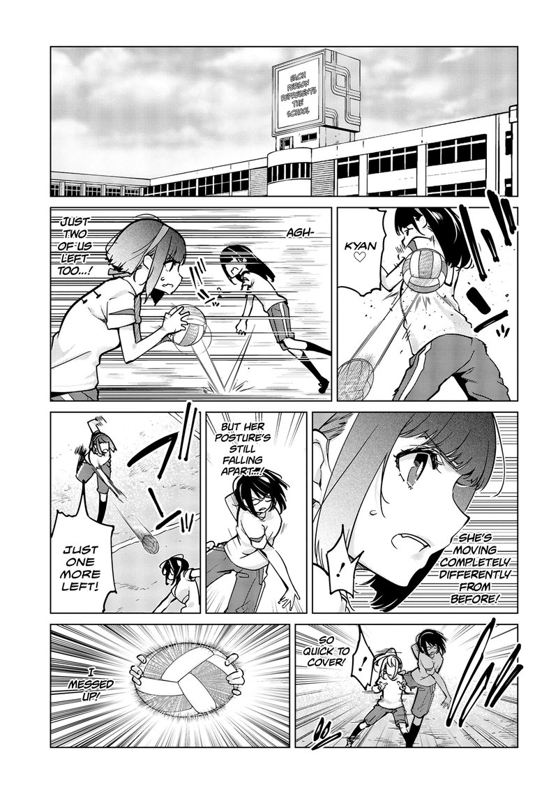 Oroka Na Tenshi Wa Akuma To Odoru 54 19