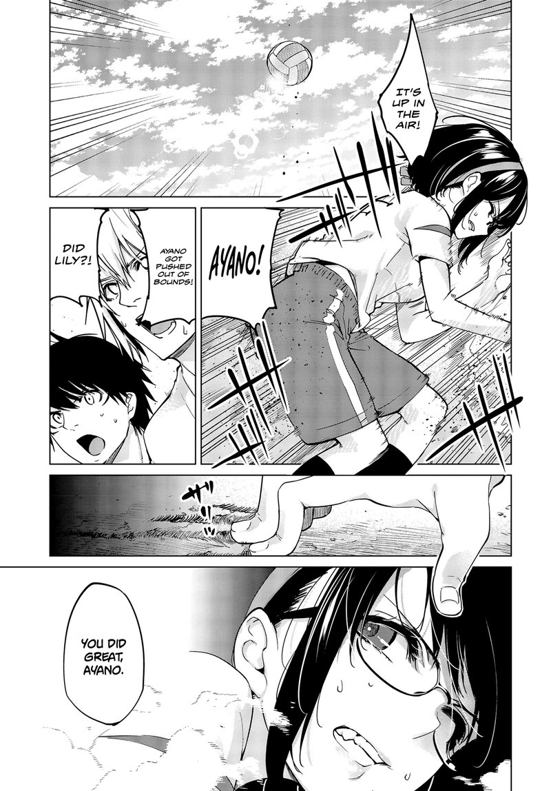 Oroka Na Tenshi Wa Akuma To Odoru 54 27