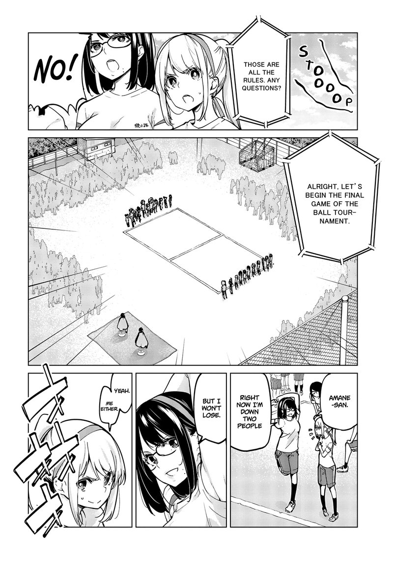 Oroka Na Tenshi Wa Akuma To Odoru 54 4