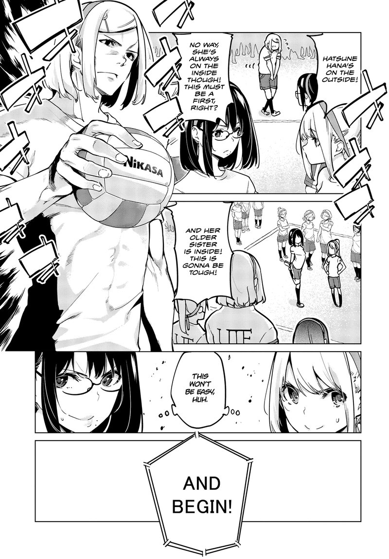 Oroka Na Tenshi Wa Akuma To Odoru 54 5