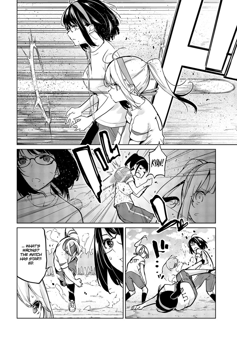 Oroka Na Tenshi Wa Akuma To Odoru 54 6