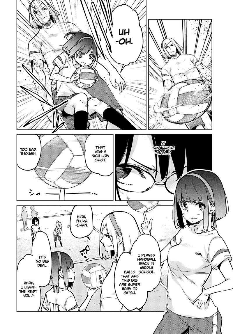 Oroka Na Tenshi Wa Akuma To Odoru 54 8