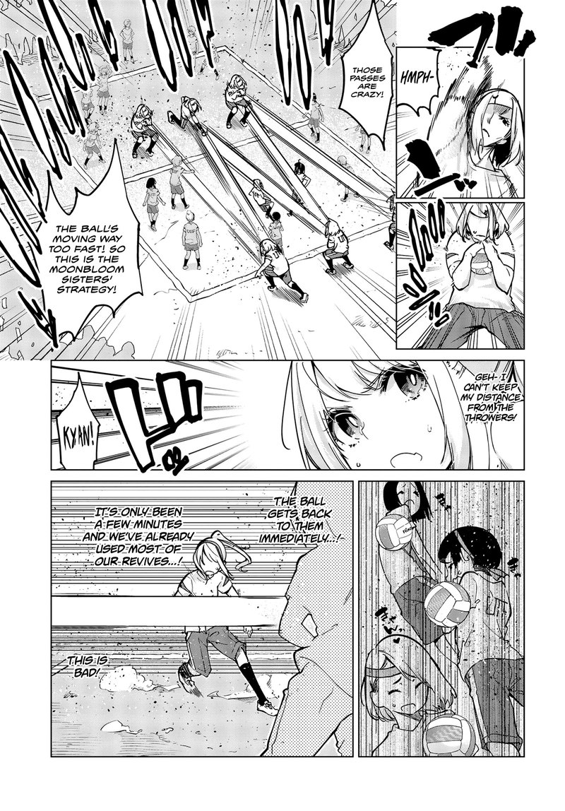 Oroka Na Tenshi Wa Akuma To Odoru 54 9