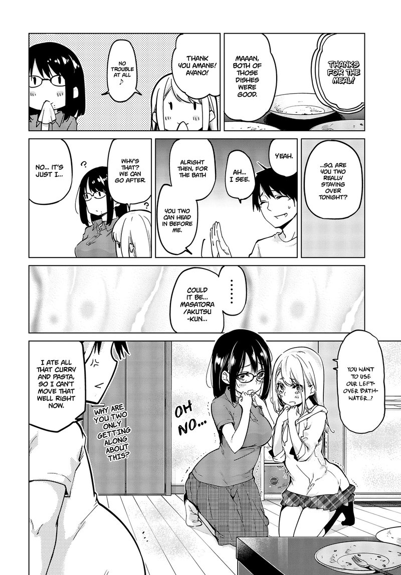 Oroka Na Tenshi Wa Akuma To Odoru 55 10