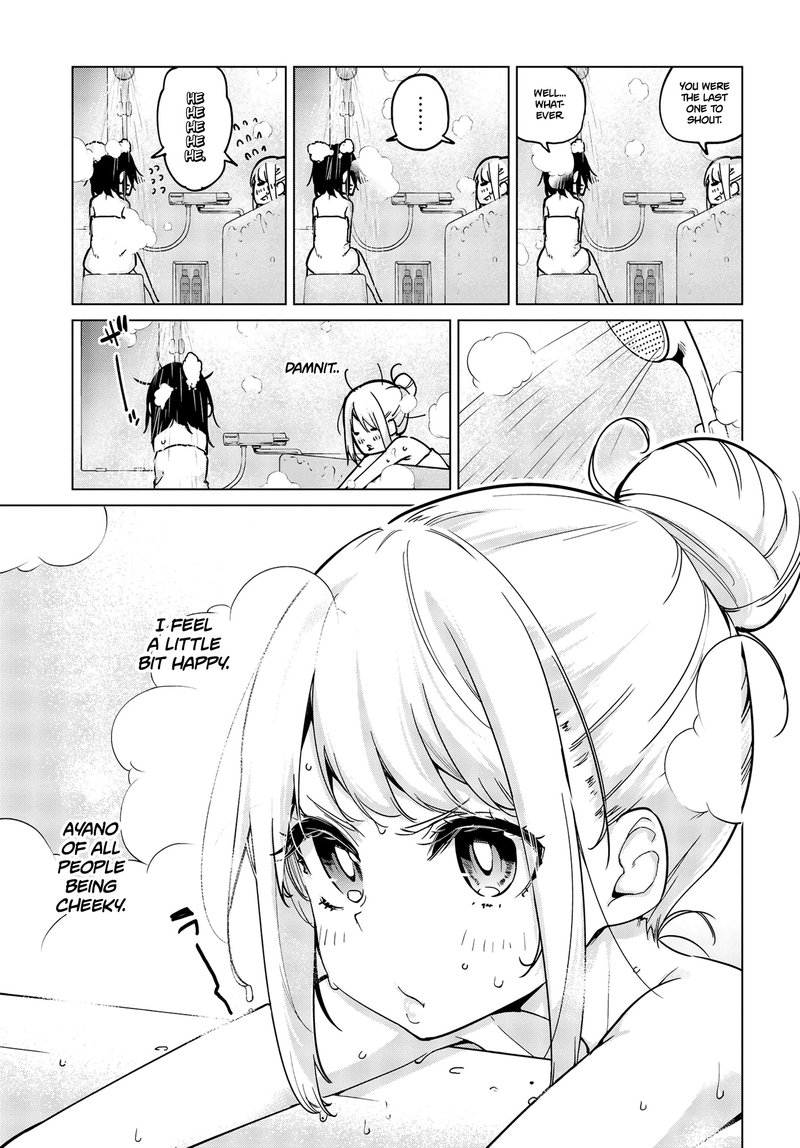 Oroka Na Tenshi Wa Akuma To Odoru 55 13