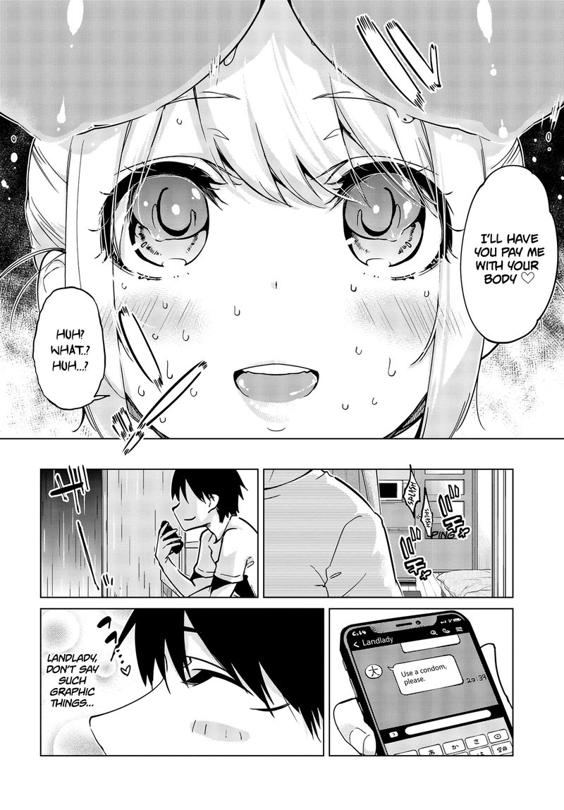 Oroka Na Tenshi Wa Akuma To Odoru 55 16