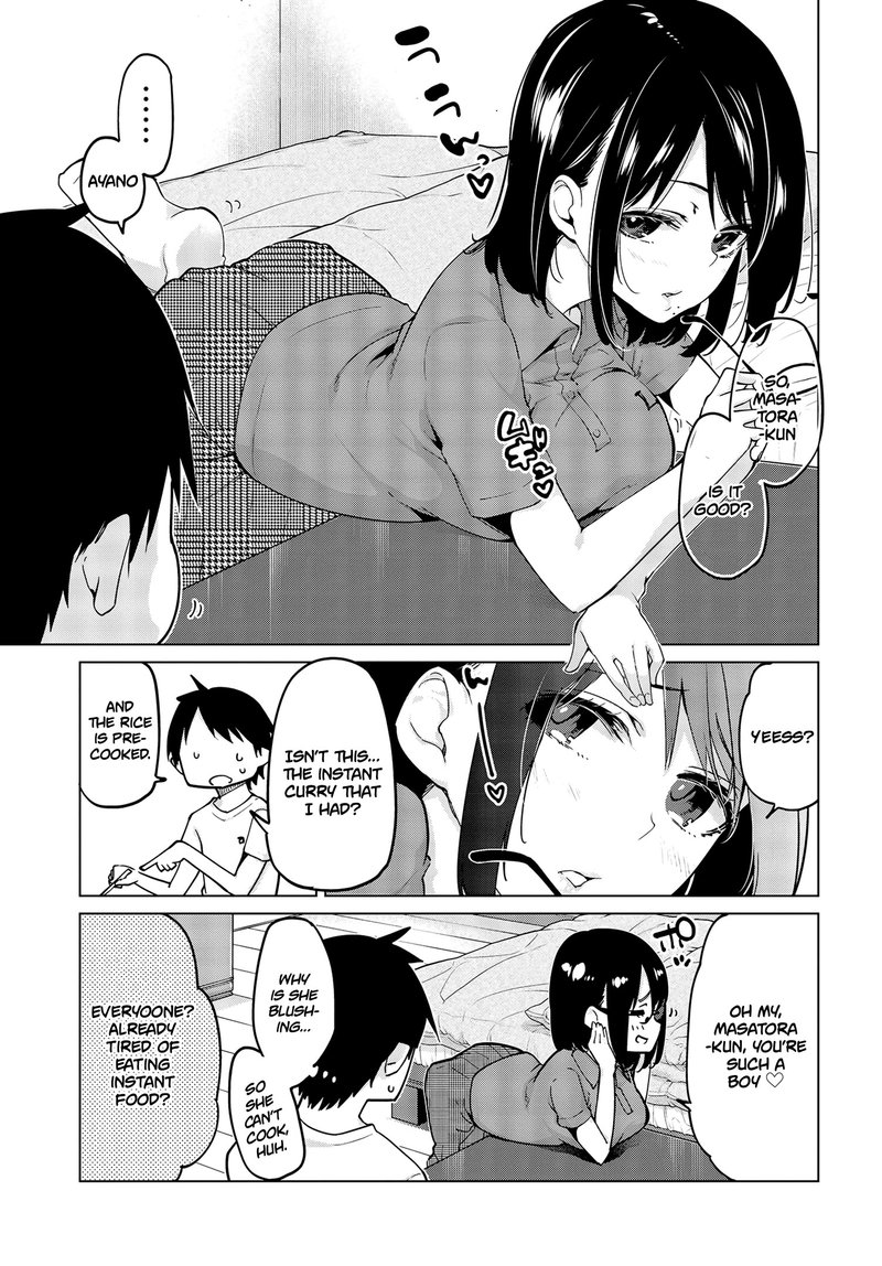 Oroka Na Tenshi Wa Akuma To Odoru 55 7