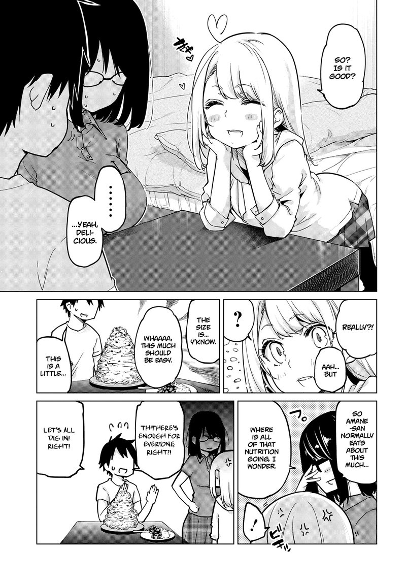 Oroka Na Tenshi Wa Akuma To Odoru 55 9