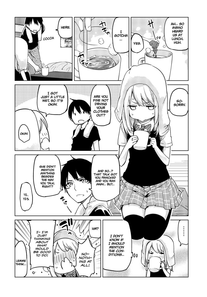 Oroka Na Tenshi Wa Akuma To Odoru 57 10