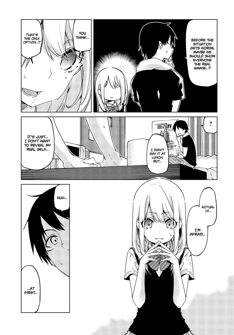 Oroka Na Tenshi Wa Akuma To Odoru 57 11