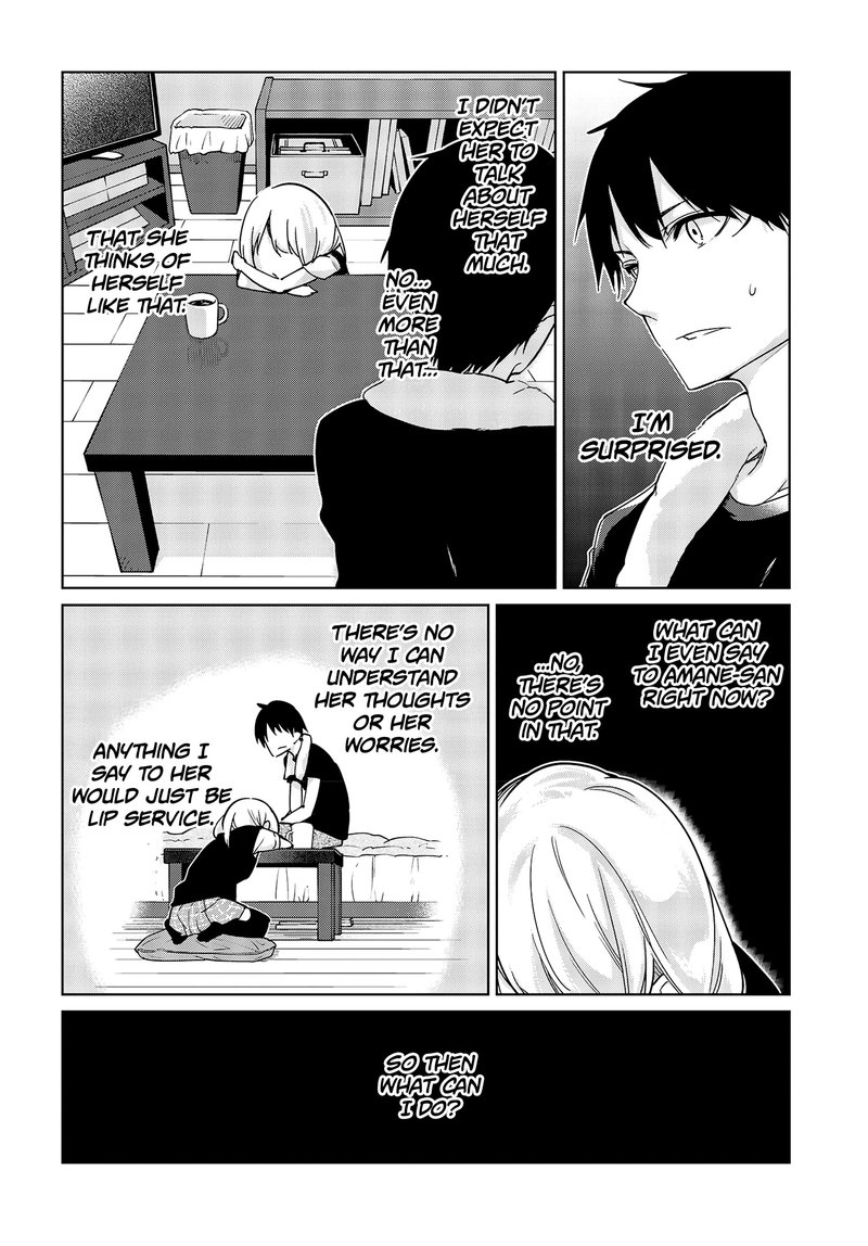 Oroka Na Tenshi Wa Akuma To Odoru 57 14
