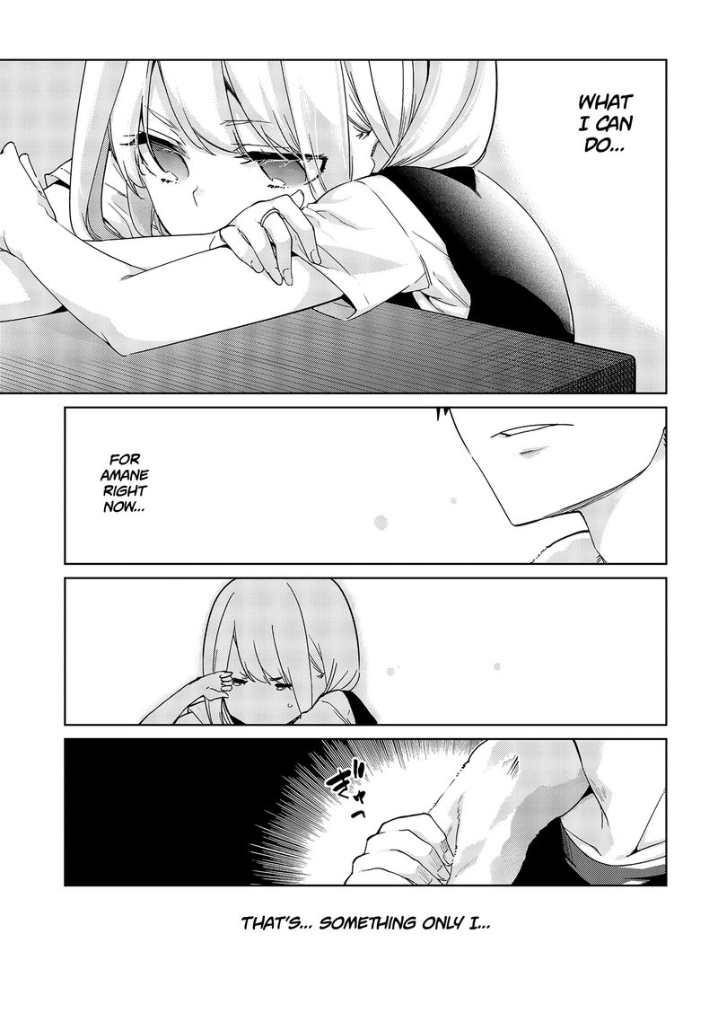 Oroka Na Tenshi Wa Akuma To Odoru 57 15