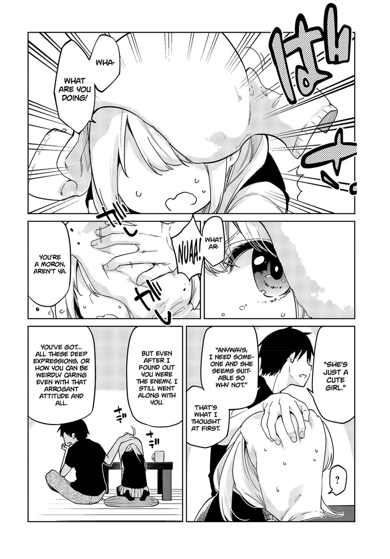 Oroka Na Tenshi Wa Akuma To Odoru 57 16