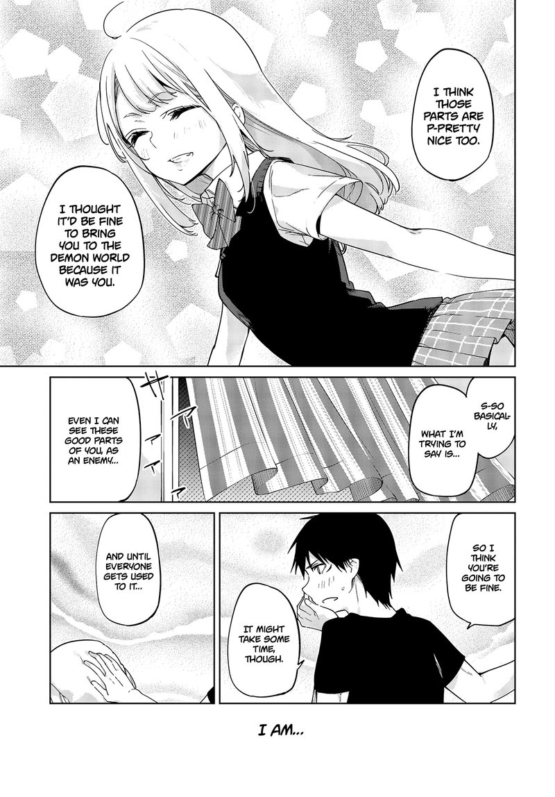 Oroka Na Tenshi Wa Akuma To Odoru 57 17