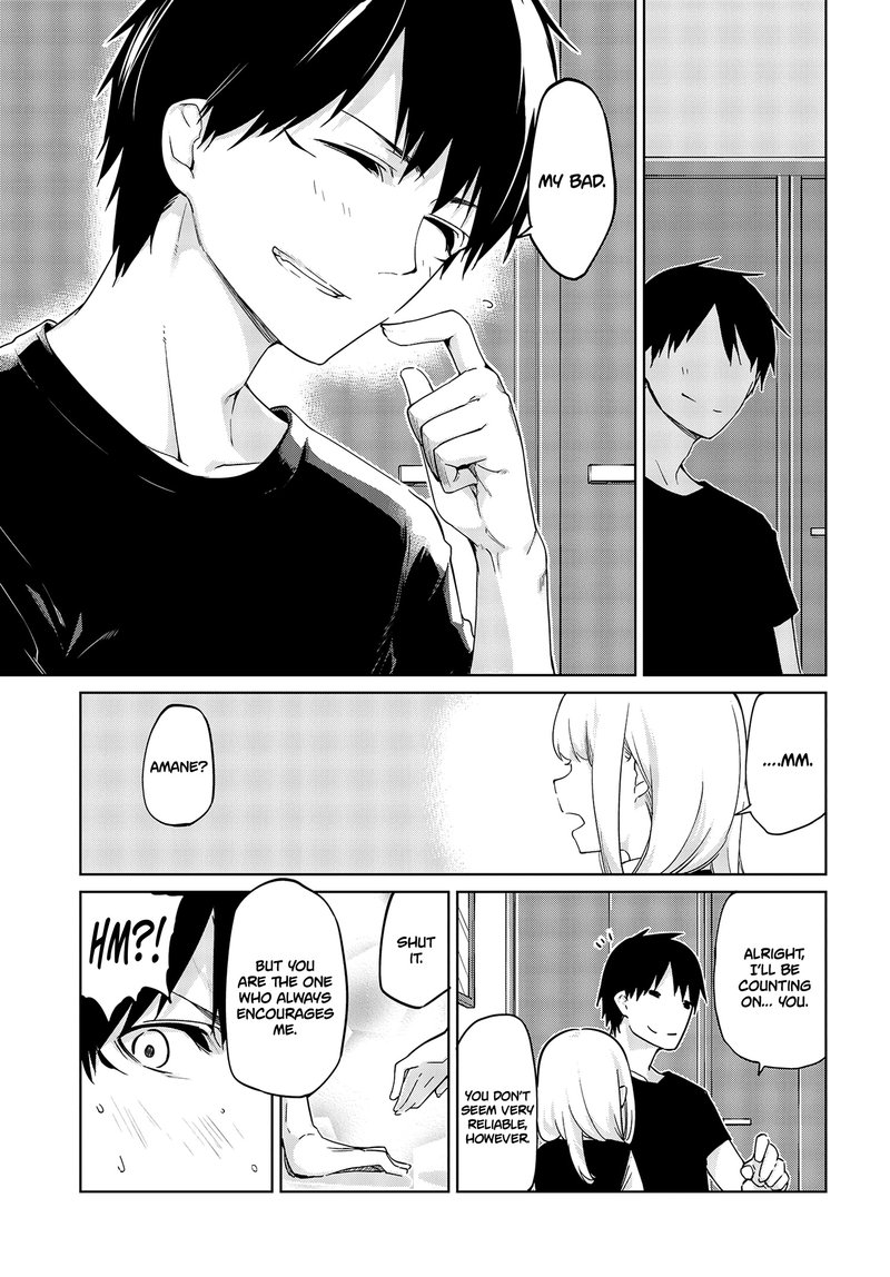 Oroka Na Tenshi Wa Akuma To Odoru 57 19