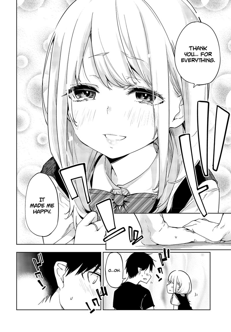 Oroka Na Tenshi Wa Akuma To Odoru 57 20