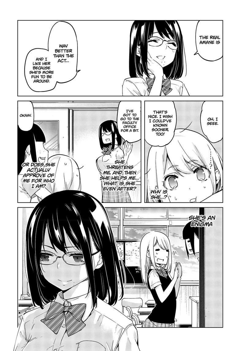 Oroka Na Tenshi Wa Akuma To Odoru 57 26