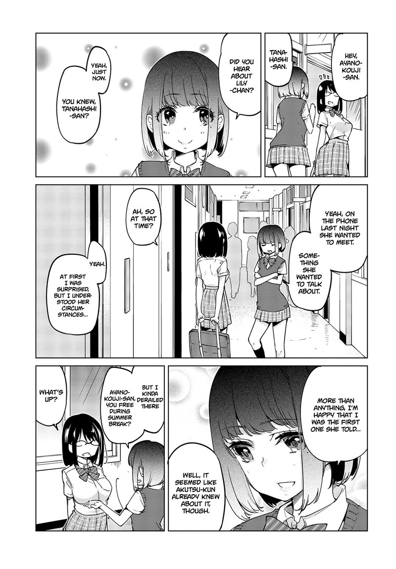 Oroka Na Tenshi Wa Akuma To Odoru 57 27