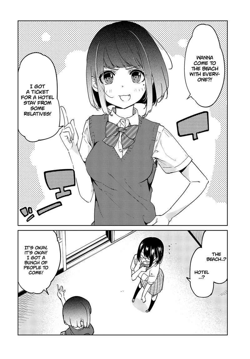 Oroka Na Tenshi Wa Akuma To Odoru 57 28