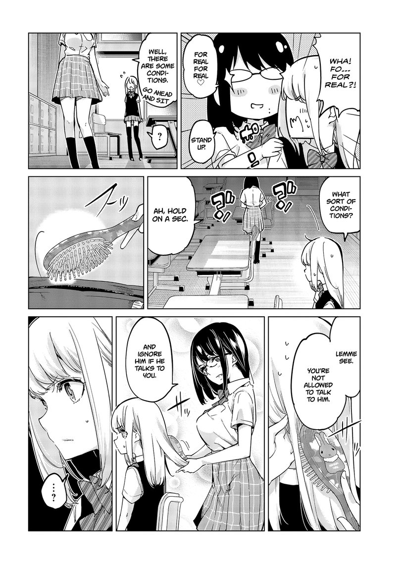 Oroka Na Tenshi Wa Akuma To Odoru 57 4