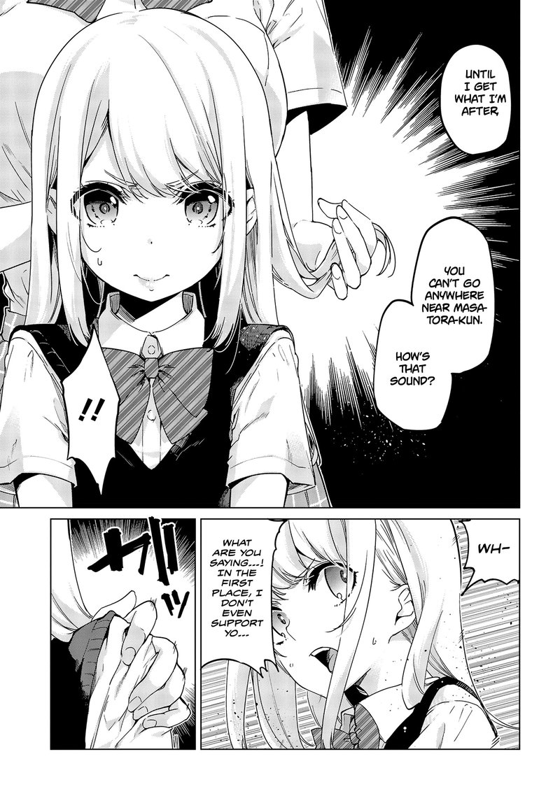 Oroka Na Tenshi Wa Akuma To Odoru 57 5