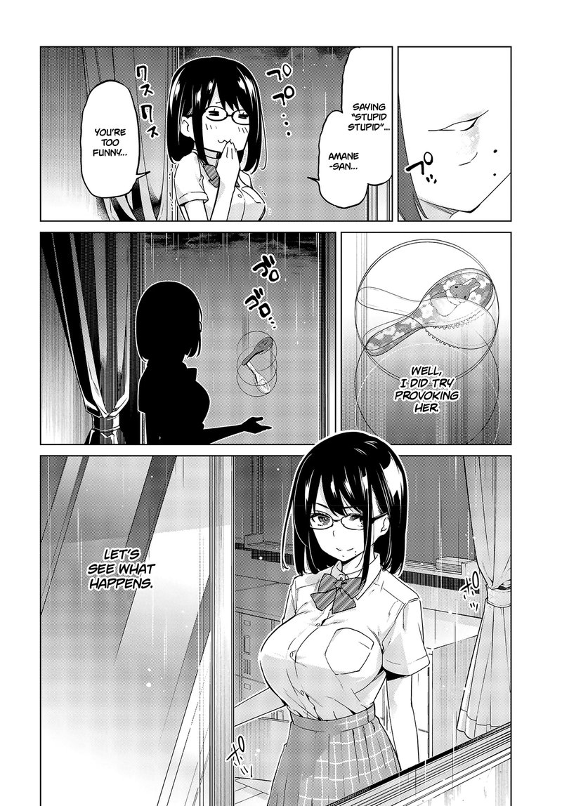 Oroka Na Tenshi Wa Akuma To Odoru 57 8