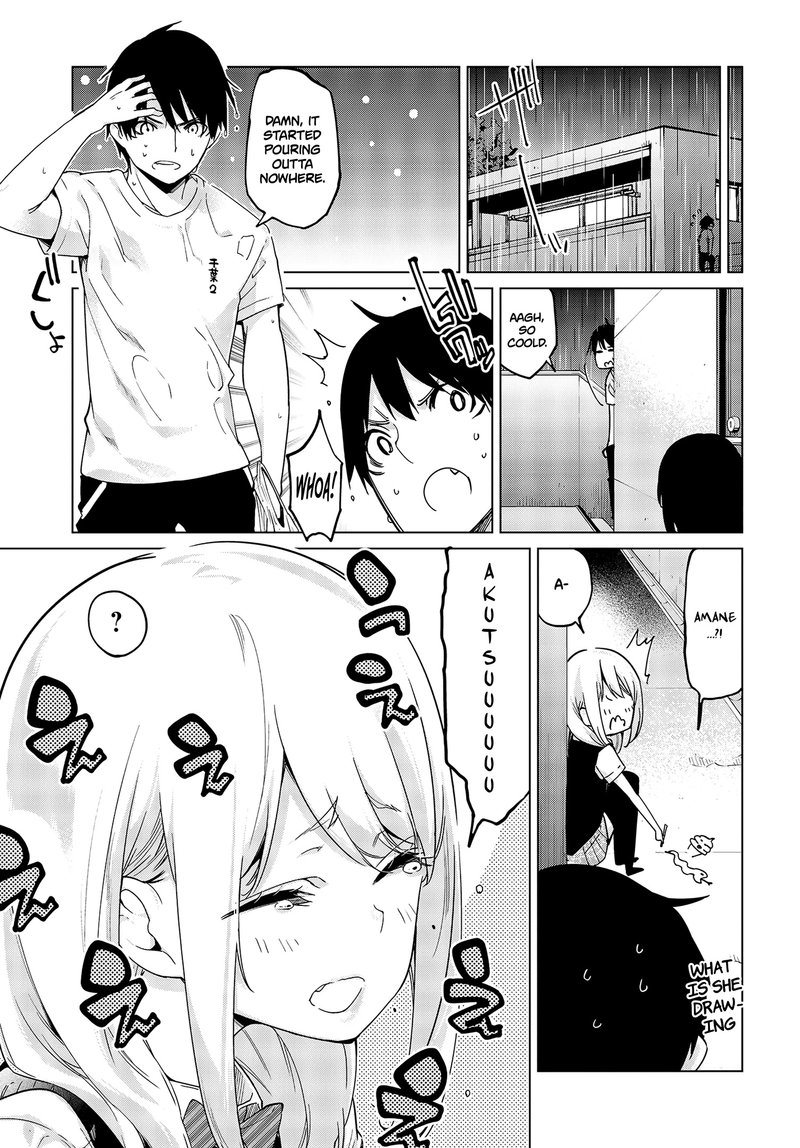 Oroka Na Tenshi Wa Akuma To Odoru 57 9