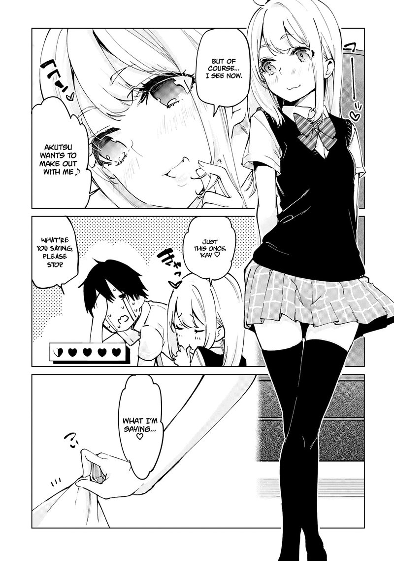 Oroka Na Tenshi Wa Akuma To Odoru 59e 11