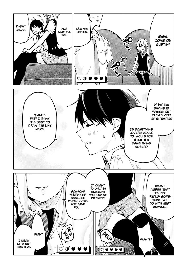 Oroka Na Tenshi Wa Akuma To Odoru 59e 14