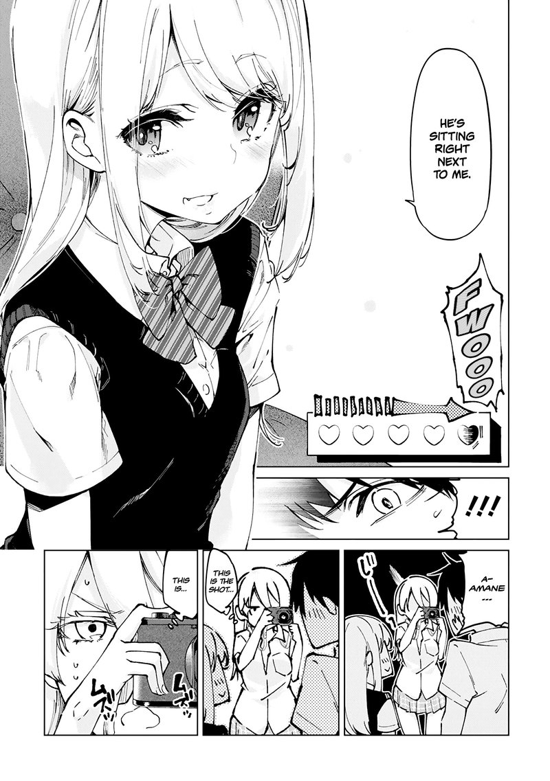 Oroka Na Tenshi Wa Akuma To Odoru 59e 15