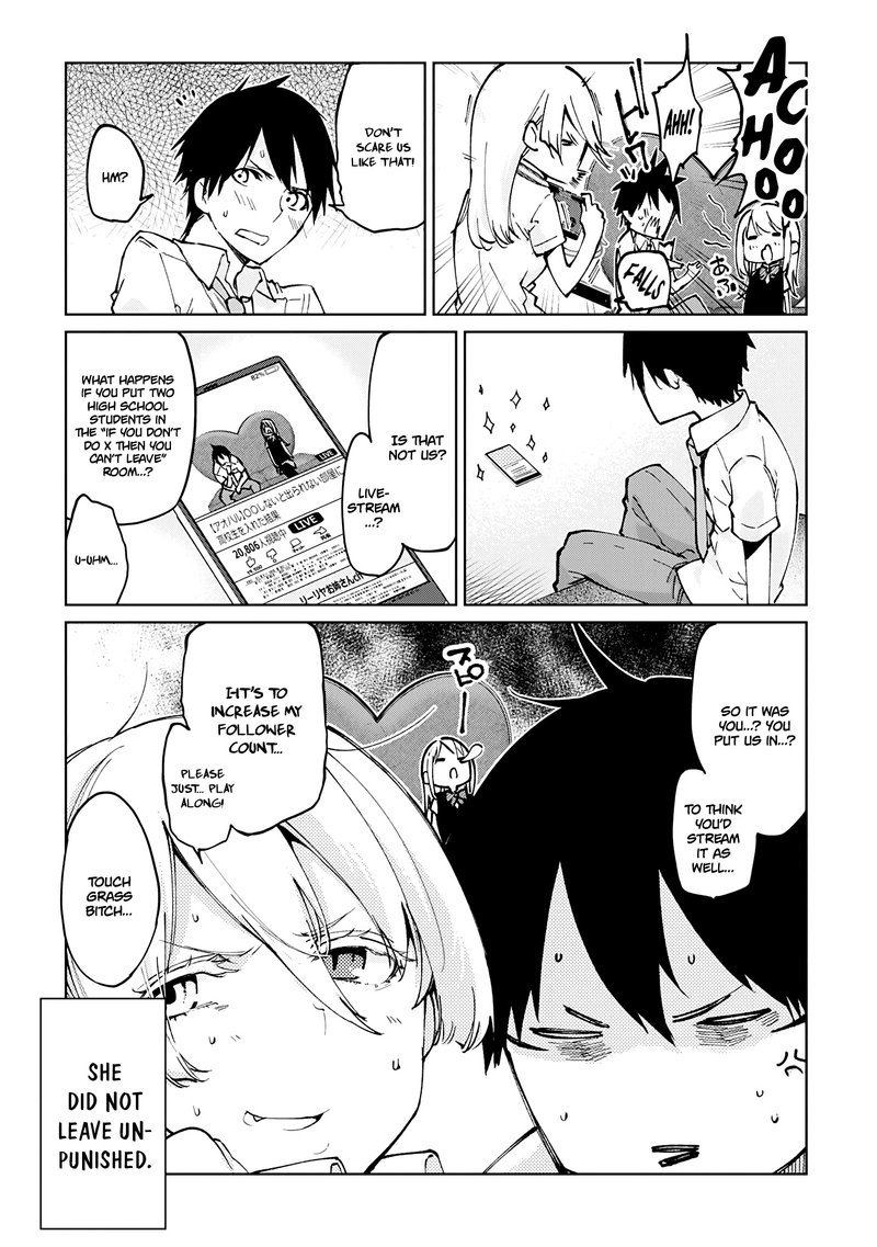 Oroka Na Tenshi Wa Akuma To Odoru 59e 16