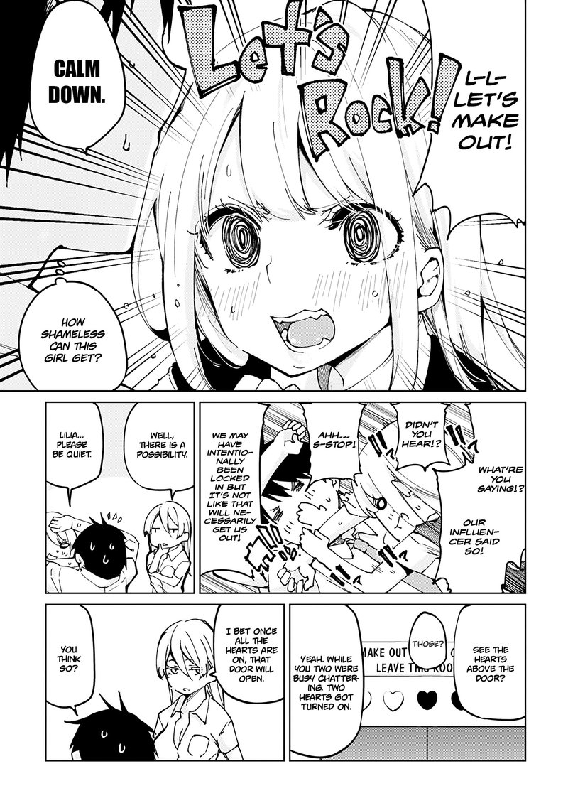 Oroka Na Tenshi Wa Akuma To Odoru 59e 3