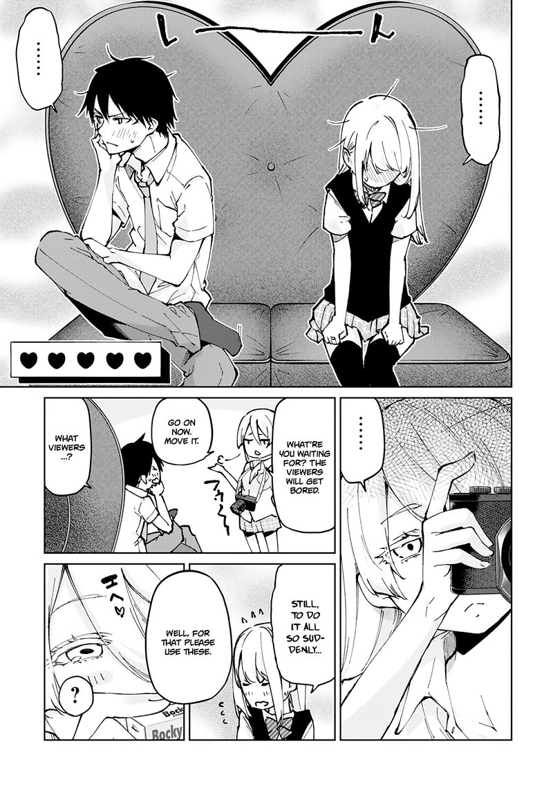 Oroka Na Tenshi Wa Akuma To Odoru 59e 7