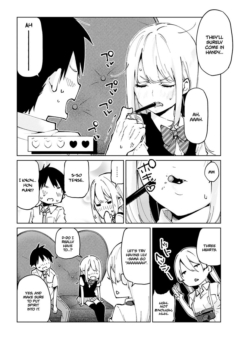 Oroka Na Tenshi Wa Akuma To Odoru 59e 8