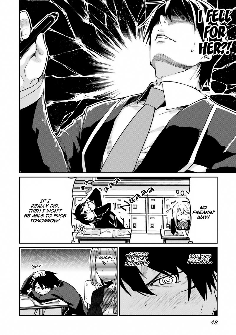 Oroka Na Tenshi Wa Akuma To Odoru 6 6