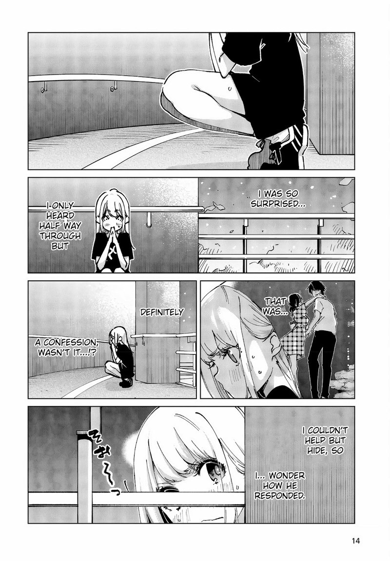 Oroka Na Tenshi Wa Akuma To Odoru 60 10