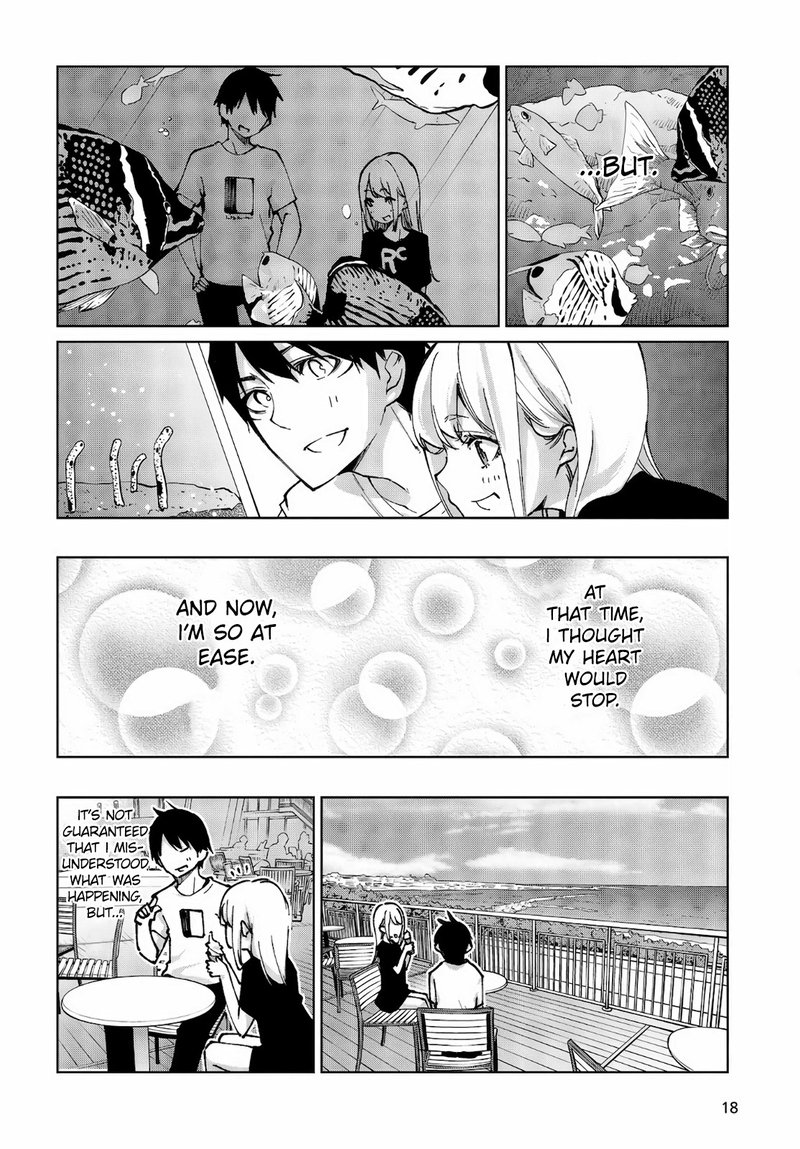 Oroka Na Tenshi Wa Akuma To Odoru 60 14
