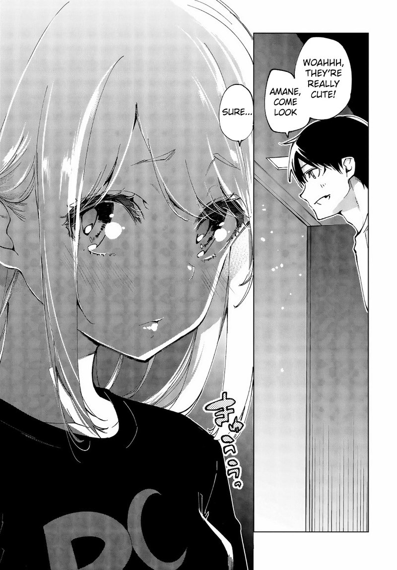 Oroka Na Tenshi Wa Akuma To Odoru 60 17