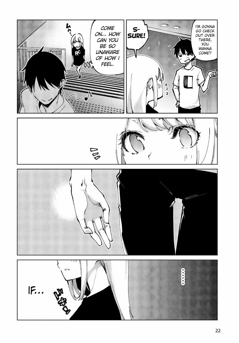 Oroka Na Tenshi Wa Akuma To Odoru 60 18