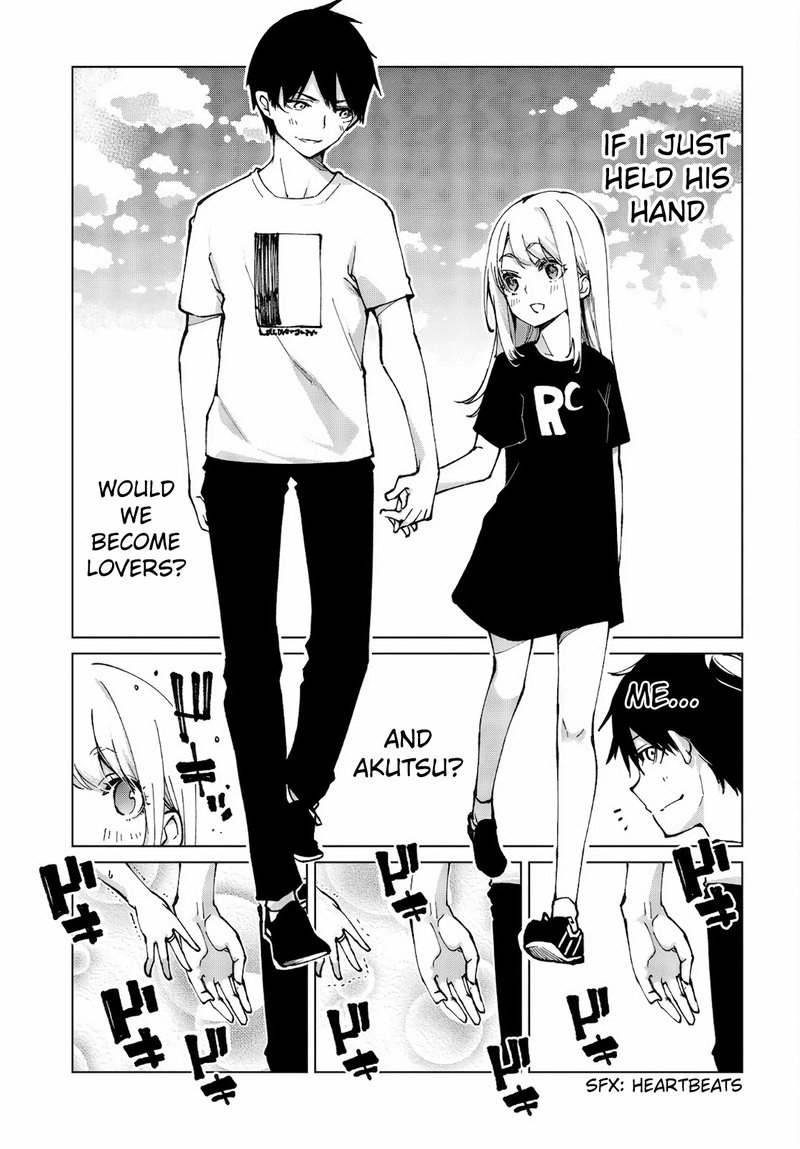Oroka Na Tenshi Wa Akuma To Odoru 60 19