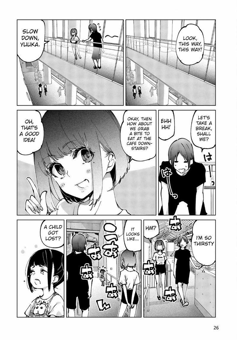 Oroka Na Tenshi Wa Akuma To Odoru 60 22