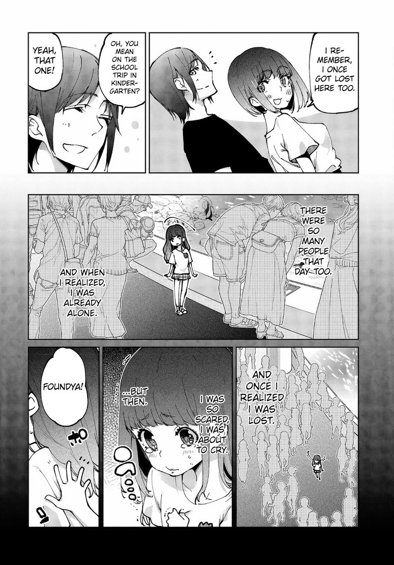 Oroka Na Tenshi Wa Akuma To Odoru 60 28