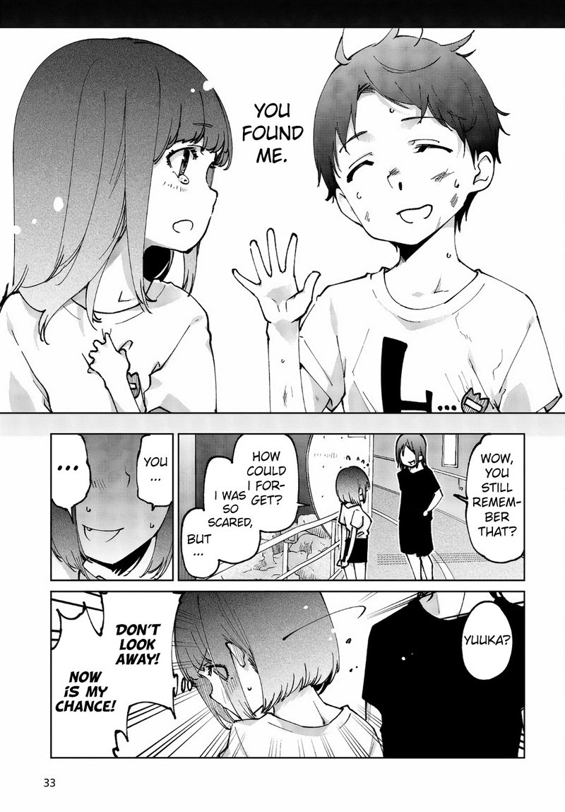 Oroka Na Tenshi Wa Akuma To Odoru 60 29