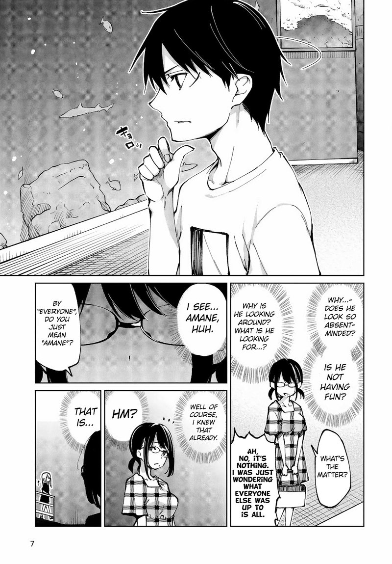 Oroka Na Tenshi Wa Akuma To Odoru 60 3